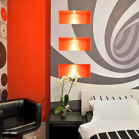 G&g Trastevere 4* Rome
