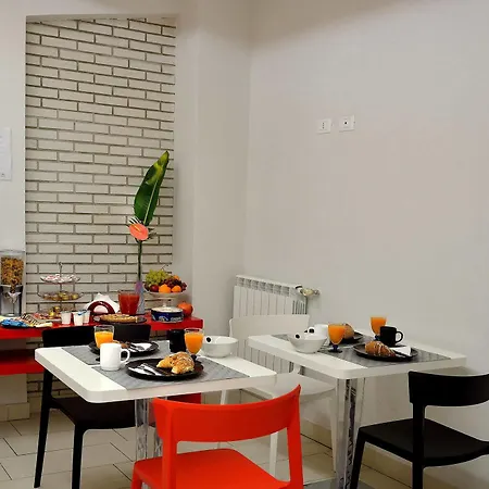 G&g Trastevere Отель типа 