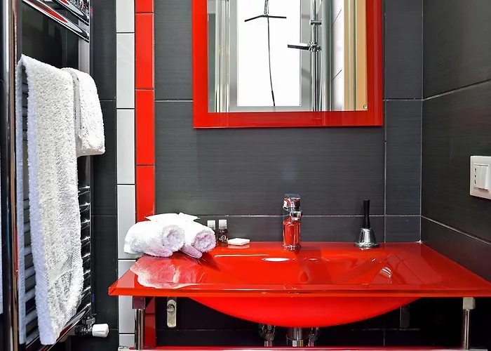 Bed & Breakfast G&g Trastevere Rome