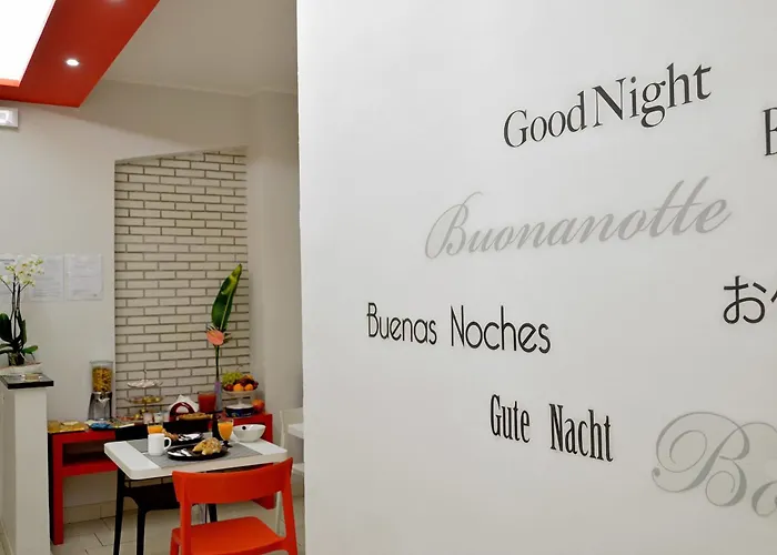 Bed & Breakfast G&g Trastevere