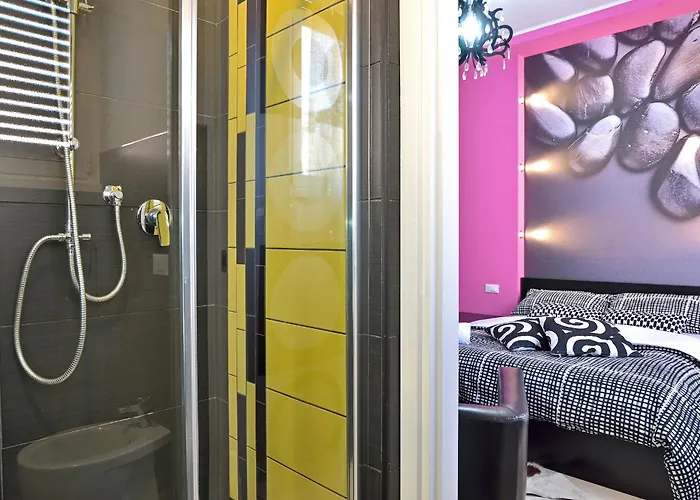G&g Trastevere 4* Rome