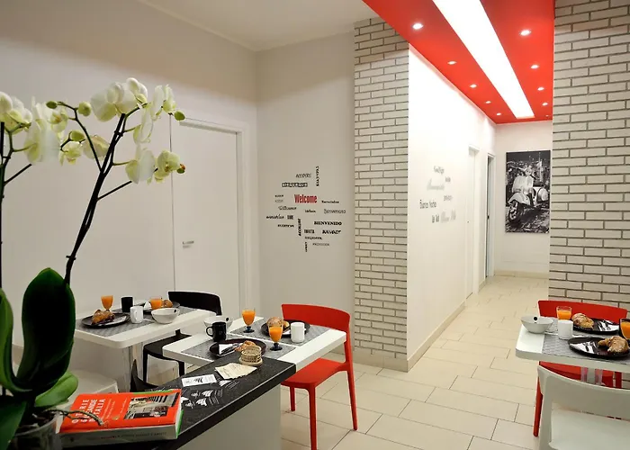 G&g Trastevere Rome
