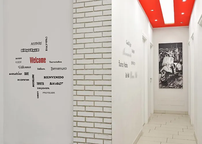 Bed & Breakfast G&g Trastevere Rome