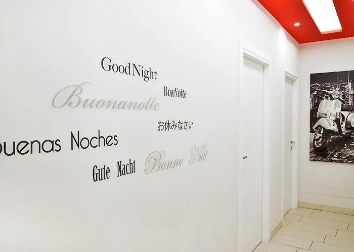 Bed & Breakfast G&g Trastevere Rome