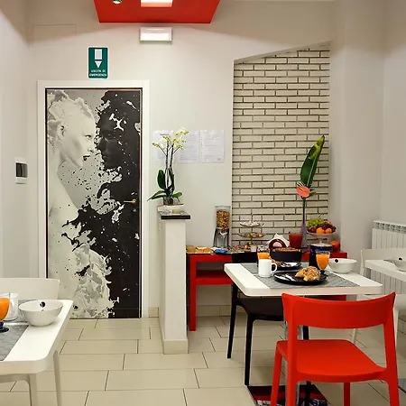 G&g Trastevere Roma