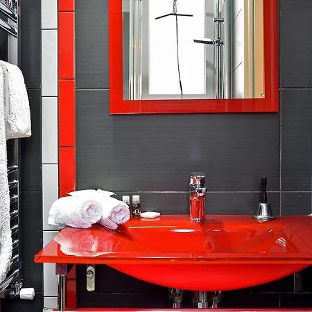 Alojamento de Acomodação e Pequeno-almoço G&g Trastevere Roma