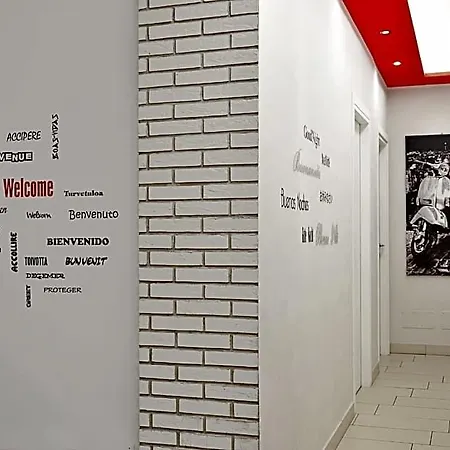 G＆g特拉斯特福勒酒店 住宿加早餐酒店 4*