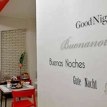 G＆g特拉斯特福勒酒店 4* 罗马