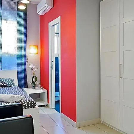 G&g Trastevere فندق مبيت وإفطار 4*