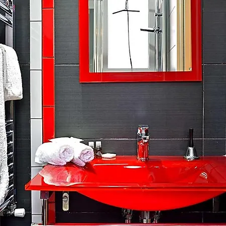 فندق مبيت وإفطار G&g Trastevere روما
