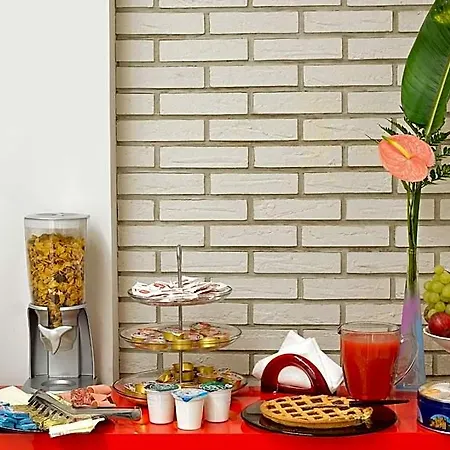 فندق مبيت وإفطار G&g Trastevere روما