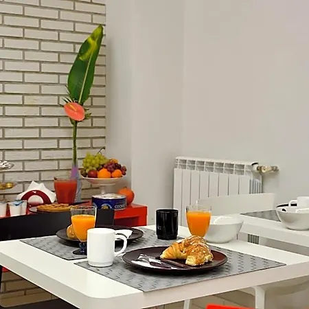 فندق مبيت وإفطار G&g Trastevere