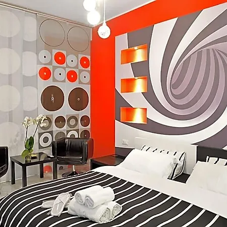 G&g Trastevere 4*