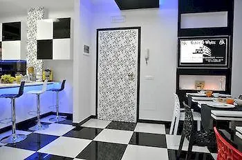 Alojamento de Acomodação e Pequeno-almoço G&g Trastevere 4*
