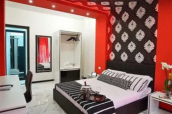 فندق مبيت وإفطار G&g Trastevere 4*