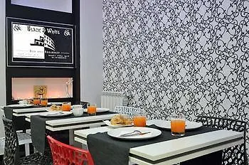 G&g Trastevere 4* روما