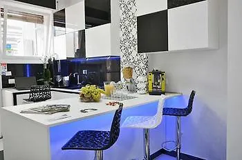 G&g Trastevere فندق مبيت وإفطار روما