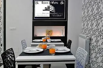 فندق مبيت وإفطار G&g Trastevere روما