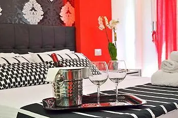 G&g Trastevere فندق مبيت وإفطار
