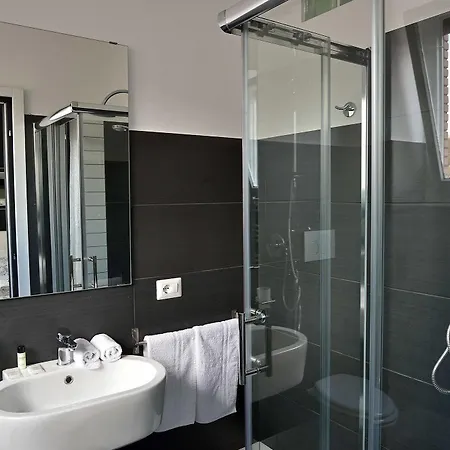 G&g Trastevere فندق مبيت وإفطار