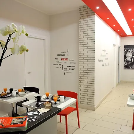 G&g Trastevere روما