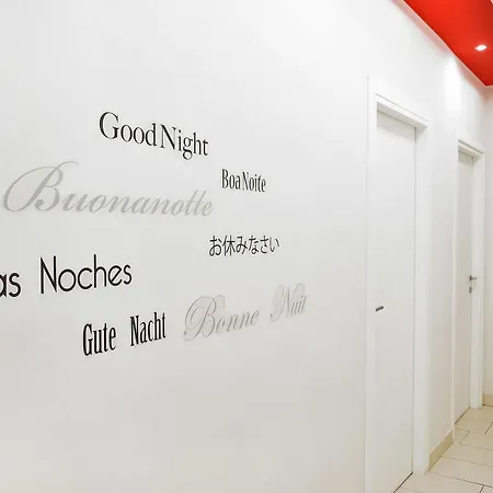 Alojamento de Acomodação e Pequeno-almoço G&g Trastevere Roma