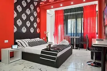 G&g Trastevere 4* Rom