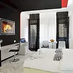 Bed & Breakfast G&g Trastevere Rom
