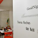 Bed & Breakfast G&g Trastevere