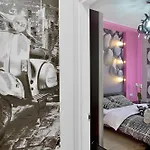 G&g Trastevere Bed & Breakfast Rom