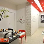 G&g Trastevere Rom
