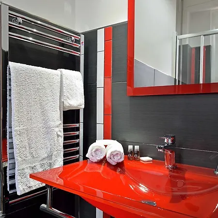 G&g Trastevere فندق مبيت وإفطار 4*
