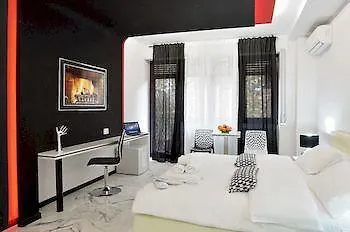 فندق مبيت وإفطار G&g Trastevere روما
