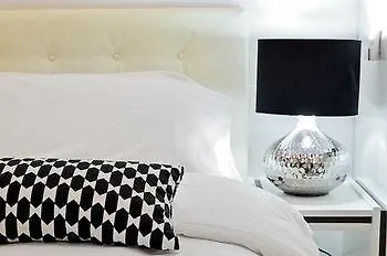 فندق مبيت وإفطار G&g Trastevere 4*