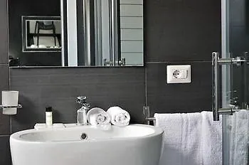G&g Trastevere فندق مبيت وإفطار روما