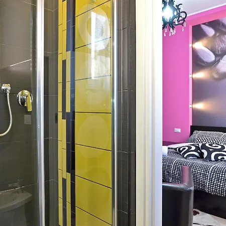 G&g Trastevere 4* Rom