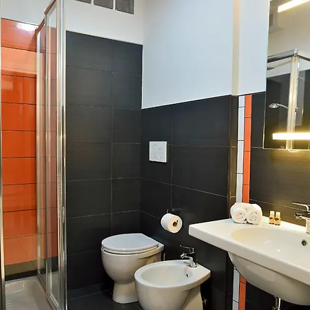 فندق مبيت وإفطار G&g Trastevere