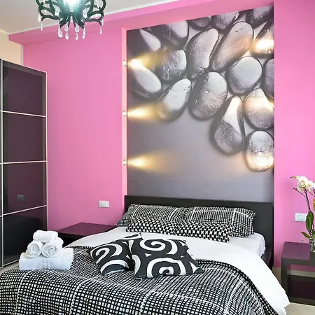 G&g Trastevere فندق مبيت وإفطار روما